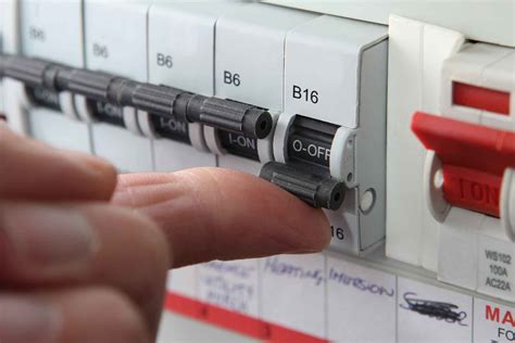 electric fuse box replacement|electrical fuse box replacement cost.